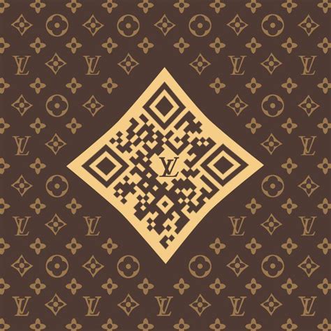 lv qr code